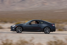 SCION FR-S 2013 15